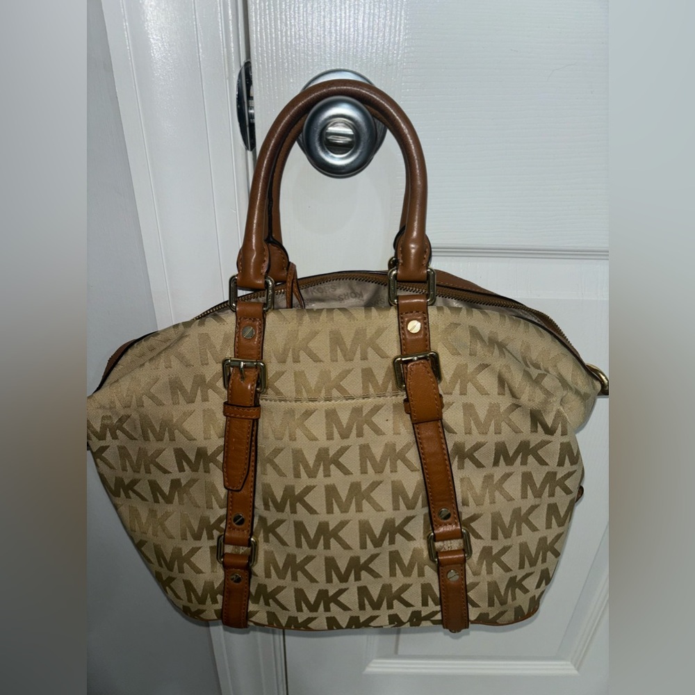 micheal kors bag vintage